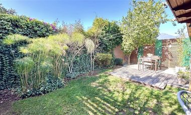 Casa en Venta en Hacienda El peñon