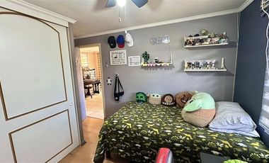 Casa en Venta en Hacienda El peñon