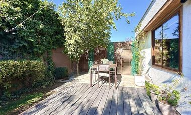 Casa en Venta en Hacienda El peñon