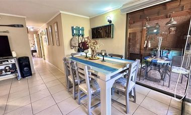 Casa en Venta en Hacienda El peñon