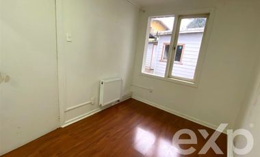 Casa en Arriendo en Población Frontera