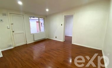 Casa en Arriendo en Población Frontera
