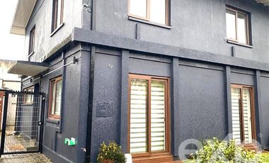 Casa en Arriendo en Población Frontera