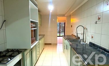 Casa en Arriendo en Población Frontera