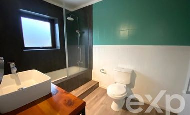 Casa en Arriendo en Población Frontera
