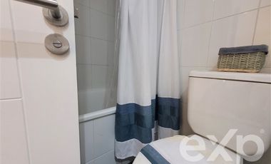 Departamento en Venta en Avenida Quilín