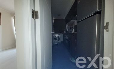 Departamento en Venta en Avenida Quilín