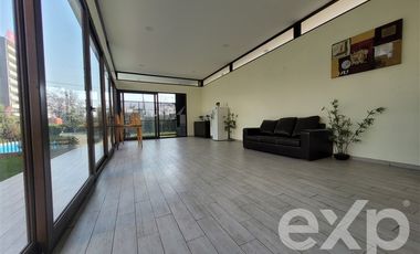 Departamento en Venta en Avenida Quilín