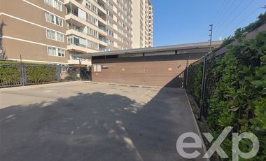 Departamento en Venta en Avenida Quilín