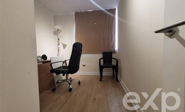 Departamento en Venta en Avenida Quilín