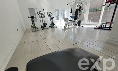 Departamento en Venta en Avenida Quilín