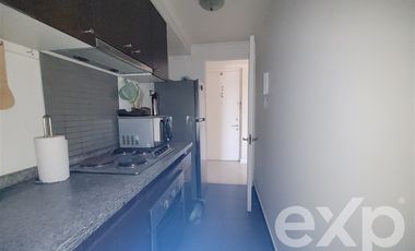 Departamento en Venta en Avenida Quilín