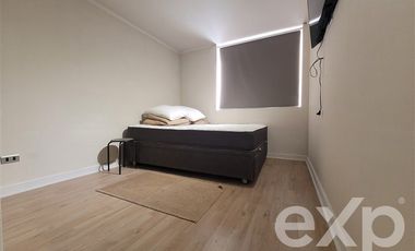 Departamento en Venta en Avenida Quilín