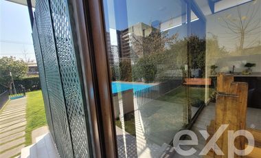 Departamento en Venta en Avenida Quilín