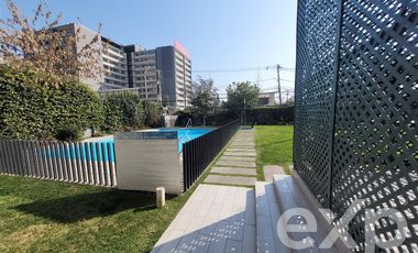 Departamento en Venta en Avenida Quilín