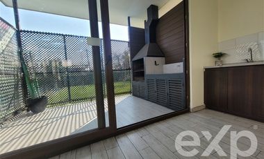Departamento en Venta en Avenida Quilín