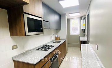 Nuevo Departamento, Excelente ubicación!