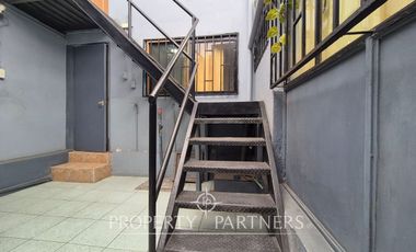 Amplia casa ideal para inversión