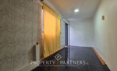 Amplia casa ideal para inversión