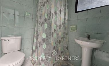 Amplia casa ideal para inversión