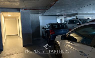 Cómodo departamento en Pinares de Montemar, Concón