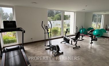 Cómodo departamento en Pinares de Montemar, Concón