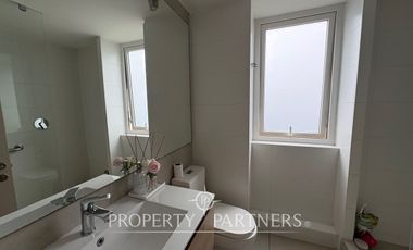 Cómodo departamento en Pinares de Montemar, Concón