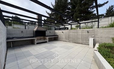 Cómodo departamento en Pinares de Montemar, Concón