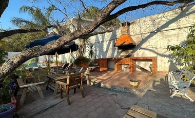 casa habitacion (MACM)