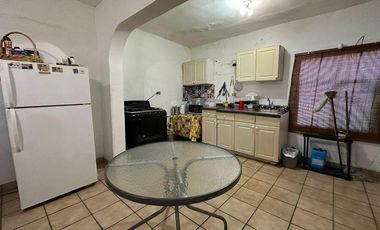 casa habitacion (MACM)