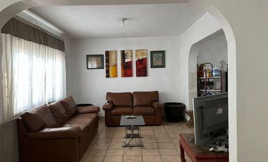 casa habitacion (MACM)