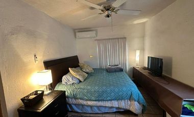 casa habitacion (MACM)