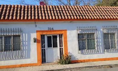 casa habitacion (MACM)