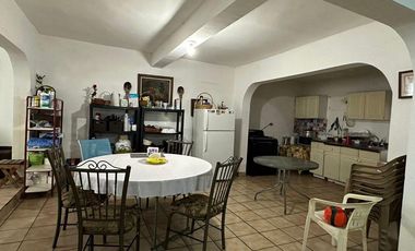 casa habitacion (MACM)