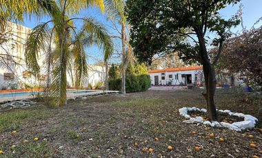 casa habitacion (MACM)