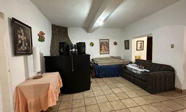 casa habitacion (MACM)