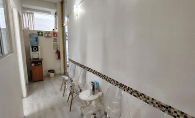 OFICINA EN RENTA EN SATÉLITE