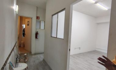 OFICINA EN RENTA EN SATÉLITE