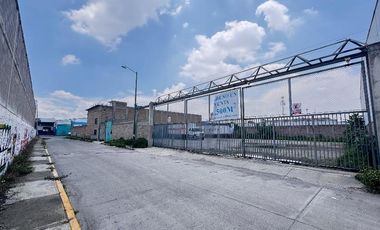TERRENO EN VENTA IDEAL PARA DESARROLLO INDUSTRIAL O COMERCIAL.