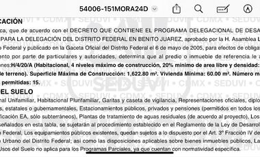 TERRENO EN VENTA IDEAL PARA DESARROLLO INDUSTRIAL O COMERCIAL.