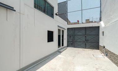 Casa en Venta en Colonia Industrial, Gustavo A. Madero -🏡 ¡Tu hogar, oficina y espacio de bienestar en un solo lugar!