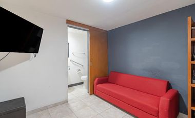 Casa en Venta en Colonia Industrial, Gustavo A. Madero -🏡 ¡Tu hogar, oficina y espacio de bienestar en un solo lugar!