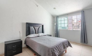Casa en Venta en Colonia Industrial, Gustavo A. Madero -🏡 ¡Tu hogar, oficina y espacio de bienestar en un solo lugar!