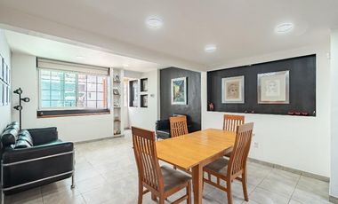 Casa en Venta en Colonia Industrial, Gustavo A. Madero -🏡 ¡Tu hogar, oficina y espacio de bienestar en un solo lugar!
