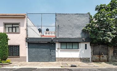 Casa en Venta en Colonia Industrial, Gustavo A. Madero -🏡 ¡Tu hogar, oficina y espacio de bienestar en un solo lugar!