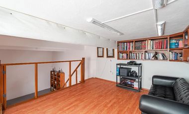 Casa en Venta en Colonia Industrial, Gustavo A. Madero -🏡 ¡Tu hogar, oficina y espacio de bienestar en un solo lugar!