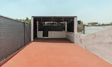 Casa en Venta en Colonia Industrial, Gustavo A. Madero -🏡 ¡Tu hogar, oficina y espacio de bienestar en un solo lugar!