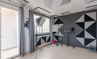 Casa en Venta en Colonia Industrial, Gustavo A. Madero -🏡 ¡Tu hogar, oficina y espacio de bienestar en un solo lugar!