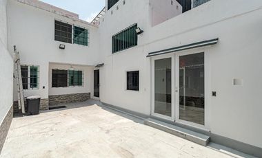 Casa en Venta en Colonia Industrial, Gustavo A. Madero -🏡 ¡Tu hogar, oficina y espacio de bienestar en un solo lugar!