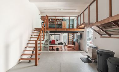 Casa en Venta en Colonia Industrial, Gustavo A. Madero -🏡 ¡Tu hogar, oficina y espacio de bienestar en un solo lugar!